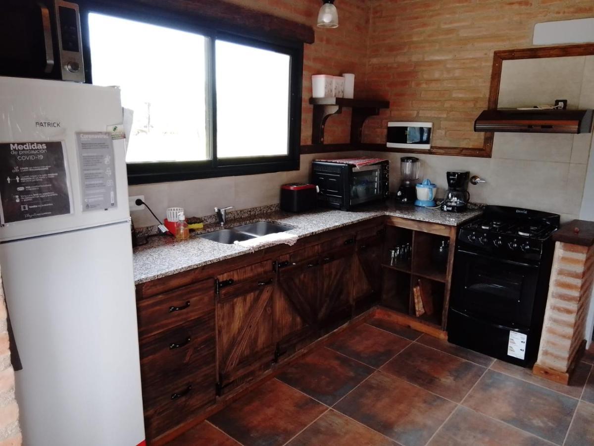 Holiday home Flor De Lis *