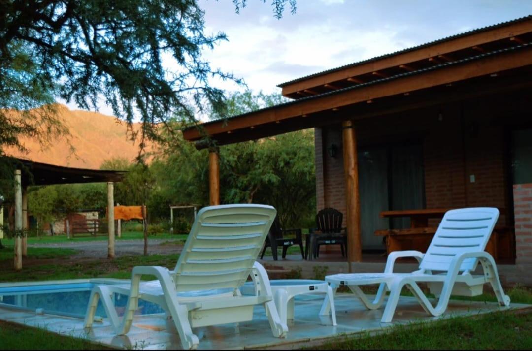 Flor De Lis Holiday home
