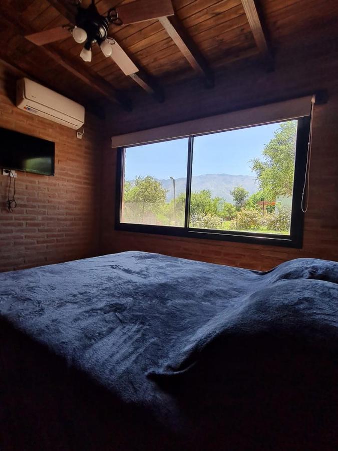 Flor De Lis Holiday home San Javier (Cordoba)