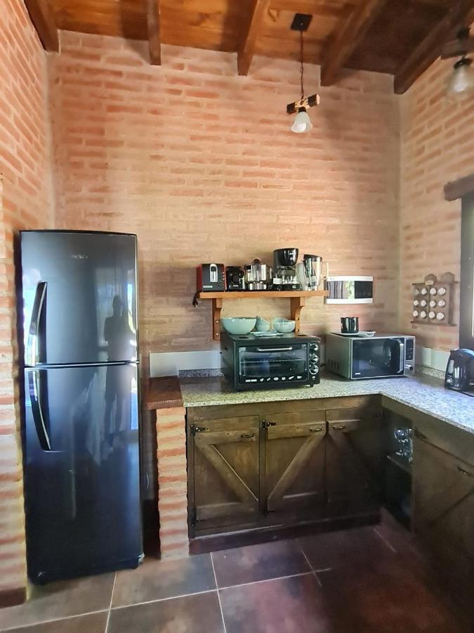 Holiday home Flor De Lis San Javier (Cordoba)