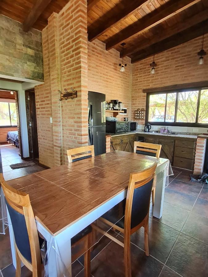 Holiday home Flor De Lis